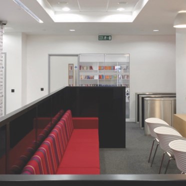 serviced-office-Pentonville Road - N1-London-N1 9JP-picture-5
