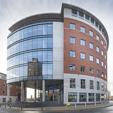 serviced-office-Wellington Place - Leeds--LS1 4AP-picture-1
