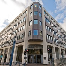 serviced-office-Victoria Square - Birmingham-Birmingham-B1 1BD-picture-1