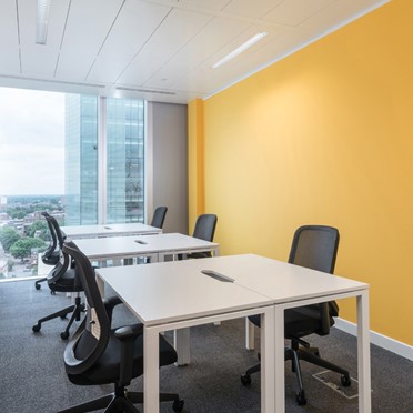 serviced-office-Hardman Street - M3--M3 3HF-picture-3