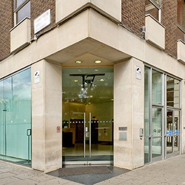 serviced-office-Hanover Square - W1S-London-W1S 1BN-picture-1