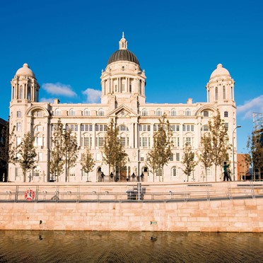 serviced-office-Pier Head - L3-Liverpool-L3 1BY-picture-1