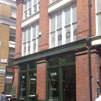 serviced-office-Lexington Street - W1F-London-W1F 0LJ-picture-1
