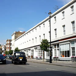 serviced-office-York Street - W1H (virtual offices only)-London-W1H 1DP-picture-1