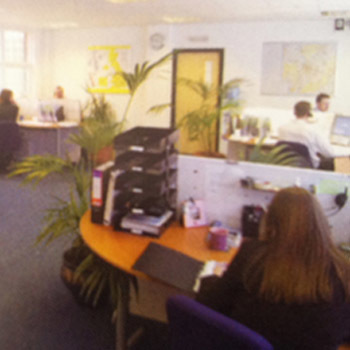serviced-office-Bissell Street - B5-Birmingham-B5 7HP-picture-3