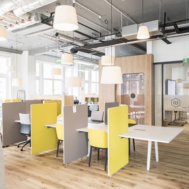 serviced-office-Park Row - LS1--LS1 5HD-picture-2