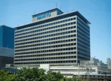 Serviced Office Hankyu Shin Osaka Building Miyahara Yodogawa-ku Osaka