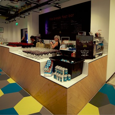 serviced-office-Albert Square - M2-Manchester-M2 6LW-picture-5