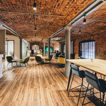 serviced-office-Edward Pavilion, Albert Dock - L3-Liverpool-L3 4AF-picture-4