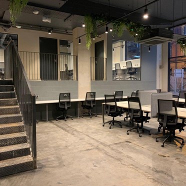 serviced-office-5, Piccadilly Place - M1-Manchester-M1 3BR-picture-4