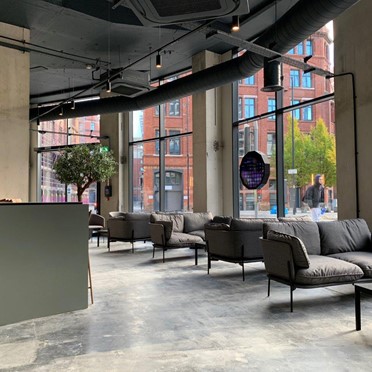 serviced-office-5, Piccadilly Place - M1-Manchester-M1 3BR-picture-5