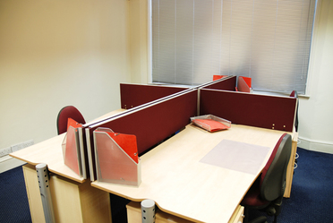 serviced-office-Bloomsbury House - WC1-London-WC1A 2RP-picture-4