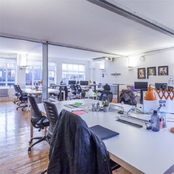 serviced-office-Great Sutton Street - EC1V-London-EC1V 0NA-picture-3