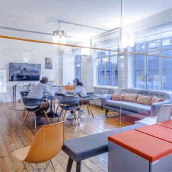 serviced-office-Great Sutton Street - EC1V-London-EC1V 0NA-picture-4