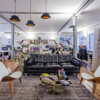 serviced-office-Great Sutton Street - EC1V-London-EC1V 0NA-picture-2