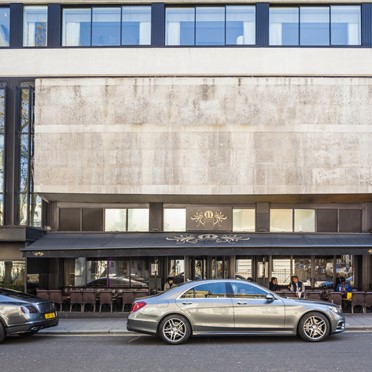 serviced-office-*ONLY CO-WORKING* Curzon Street - W1J--W1J 7TX-picture-1
