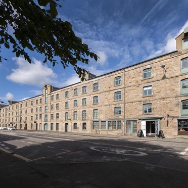 serviced-office-84 Commercial Street - EH6-Edinburgh-EH6 6LX-picture-3