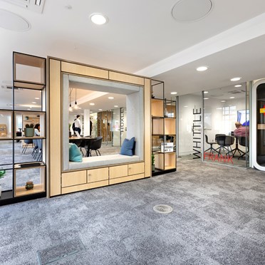serviced-office-Baker Street - W1U--W1U 8EQ-picture-3