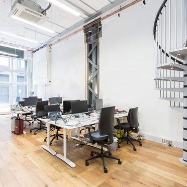 serviced-office-Corsham Street - N1--N1 6DR-picture-1