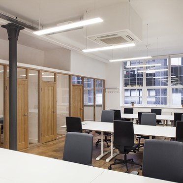 serviced-office-Corsham Street - N1--N1 6DR-picture-2