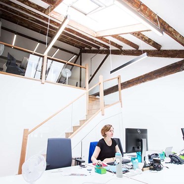 serviced-office-Corsham Street - N1--N1 6DR-picture-3