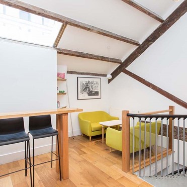 serviced-office-Corsham Street - N1--N1 6DR-picture-5