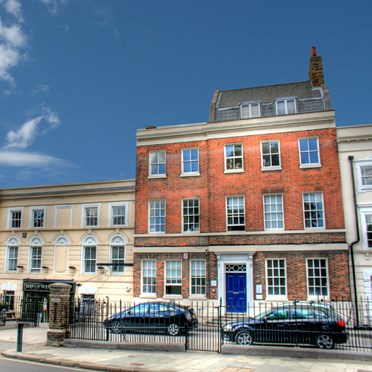 serviced-office-Greenwich High Road - SE10-Greenwich-SE10 8JA-picture-1