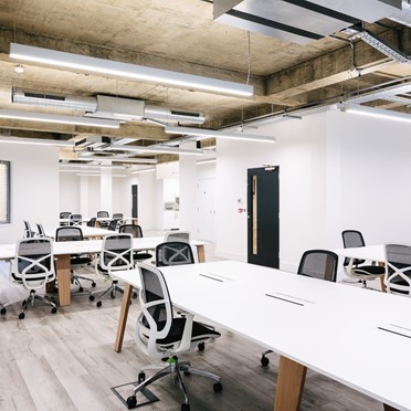 serviced-office-Worship Street - EC2A-London-EC2A 2DW-picture-2