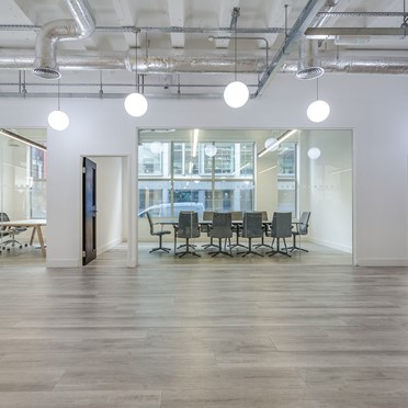 serviced-office-Worship Street - EC2A-London-EC2A 2DU-picture-3