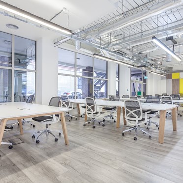 serviced-office-Worship Street - EC2A-London-EC2A 2DU-picture-2