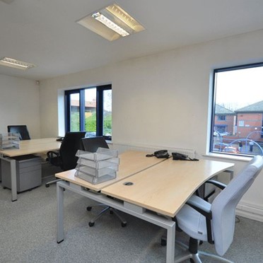 serviced-office-Sheepscar Court - LS7-Leeds-LS7 2BB-picture-2
