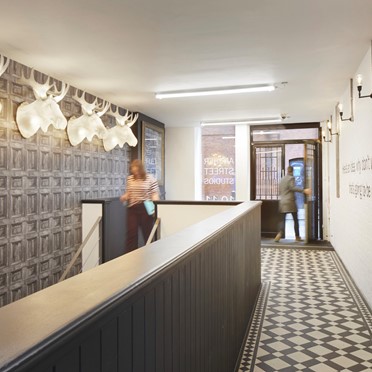 serviced-office-Archer Street - W1D-Soho-W1D 7AZ-picture-2