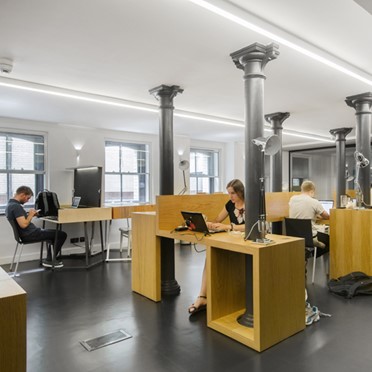 serviced-office-Chancery Lane - WC2A-London-WC2A 1HR-picture-2