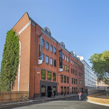 serviced-office-Verulan Street - WC1X-London-WC1X 8LZ-picture-1