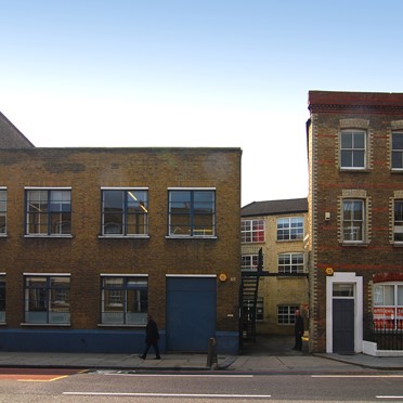 serviced-office-Kings Cross Road - WC1X-London-WC1X 9LW-picture-1