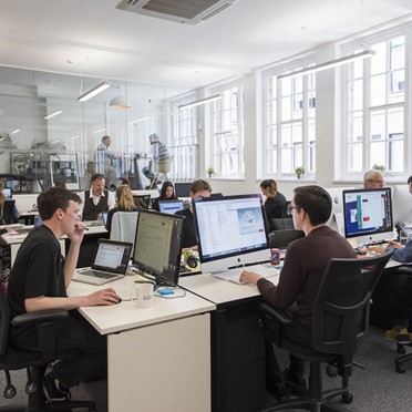 serviced-office-Kenrick Place - W1U-Marylebone-W1U 6HD-picture-2