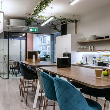 Serviced Office 67 Clerkenwell Road Ec1r Clerkenwell Road