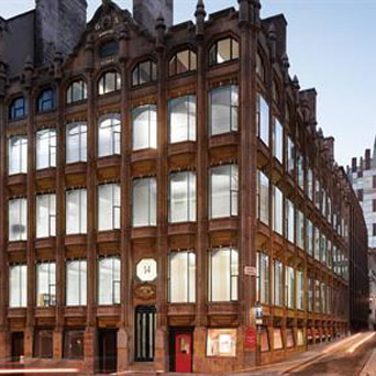 serviced-office-14 Water Street - L2--L2 8TD-picture-1