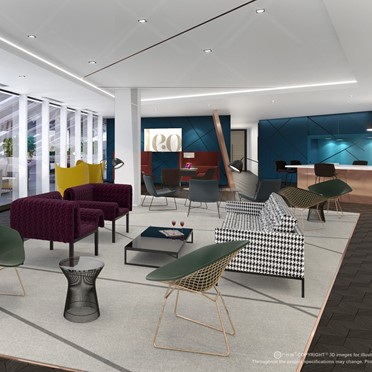 serviced-office-Victoria Street - SW1E-Victoria-SW1E 5LB-picture-5