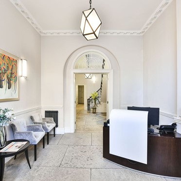 serviced-office-Gloucester Place - W1U-Marylebone-W1U 8HR-picture-2