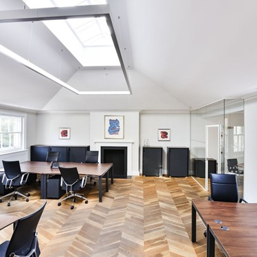 serviced-office-Gloucester Place - W1U-Marylebone-W1U 8HR-picture-3