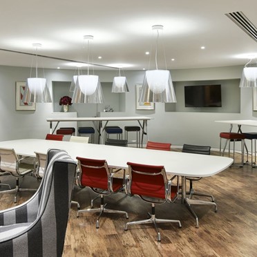 serviced-office-Cornhill - EC3V-London-EC3V 3ND-picture-5