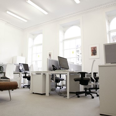 serviced-office-Baker Street - W1U-London-W1U 6RT-picture-2