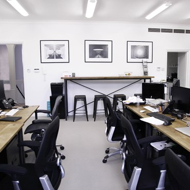 serviced-office-Baker Street - W1U-London-W1U 6RT-picture-4