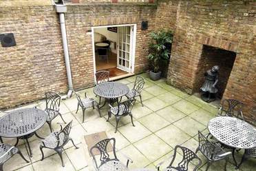 serviced-office-Gloucester Place - W1U-London-W1U 6JQ-picture-2