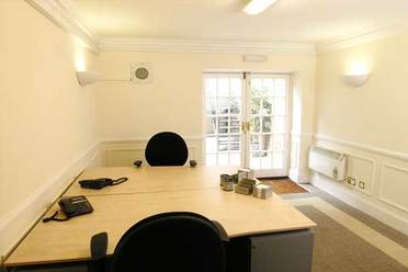 serviced-office-Gloucester Place - W1U-London-W1U 6JQ-picture-4