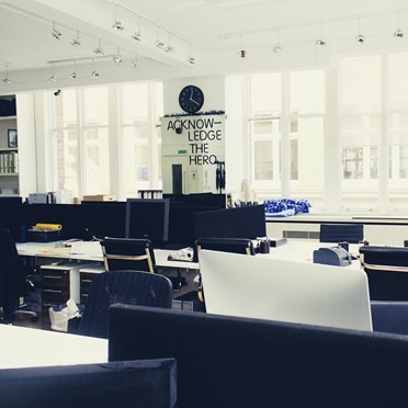 serviced-office-Lexington Street - W1F--W1F 0LJ-picture-3