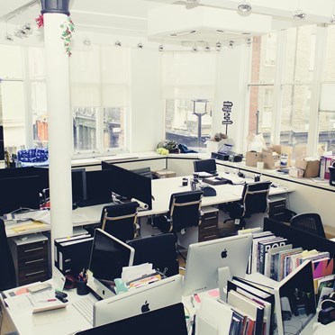 serviced-office-Lexington Street - W1F--W1F 0LJ-picture-2