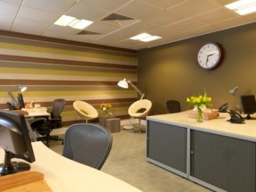 serviced-office-83 Baker Street - W1U-London-W1U 6AG-picture-2