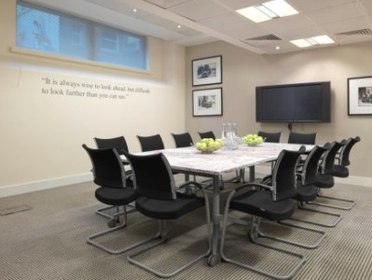 serviced-office-83 Baker Street - W1U-London-W1U 6AG-picture-4
